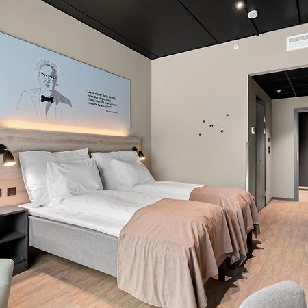 Hotell Jaeren Bryne المظهر الخارجي الصورة