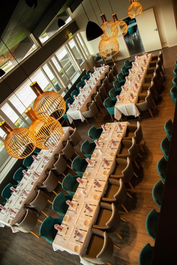 Hotell Jaeren Bryne المظهر الخارجي الصورة